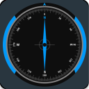 Scaricare  GPS bussola per Androide