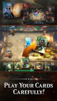Scaricare Magic: ManaStrike Strategie per Android Screenshot 2