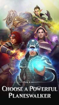 Scaricare Magic: ManaStrike Strategie per Android Screenshot 3