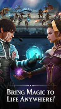 Scaricare Magic: ManaStrike Strategie per Android Screenshot 5