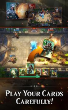 Scaricare Magic: ManaStrike Strategie per Android Screenshot 7