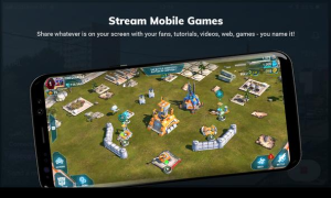Scaricare Streamlabs: Live Streaming Foto per Android Screenshot 2
