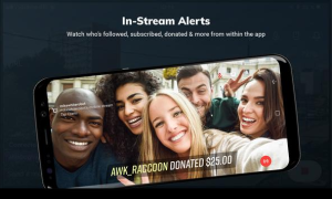 Scaricare Streamlabs: Live Streaming Foto per Android Screenshot 4