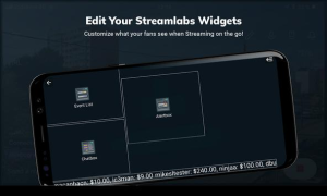 Scaricare Streamlabs: Live Streaming Foto per Android Screenshot 5