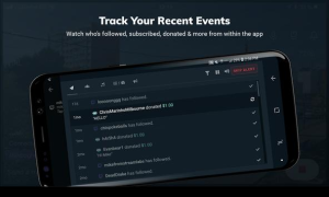 Scaricare Streamlabs: Live Streaming Foto per Android Screenshot 6