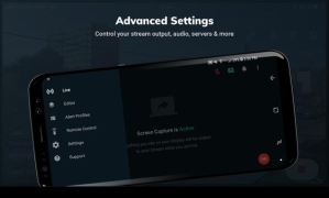 Scaricare Streamlabs: Live Streaming Foto per Android Screenshot 7