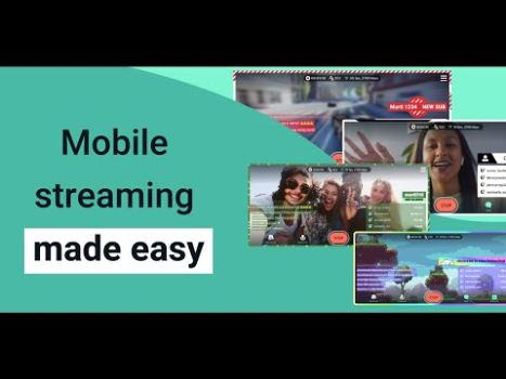 Scaricare Streamlabs: Live Streaming Foto per Android Screenshot 8