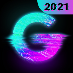 Logo Modifica Foto e Effetti Video