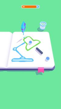 Scaricare Draw Around Casual per Android Screenshot 6