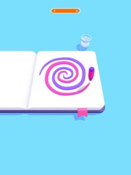 Scaricare Draw Around Casual per Android Screenshot 7