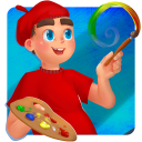 Scaricare Pixel Painter - Disegno online
