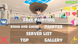Scaricare Pixel Painter - Disegno online Arte e design per Android