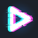 Scaricare  90s - Glitch VHS Video Effects
