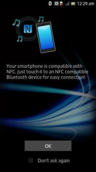 Scaricare Быстро подключить NFC Strumenti per Android