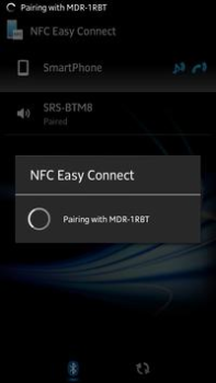 Scaricare Быстро подключить NFC Strumenti per Android Screenshot 2