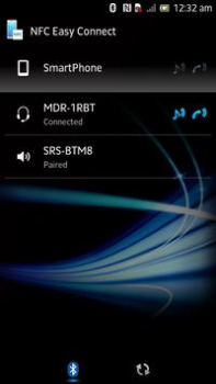 Scaricare Быстро подключить NFC Strumenti per Android Screenshot 3