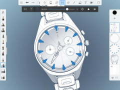 Scaricare Sketchbook Intrattenimento per Android Screenshot 7