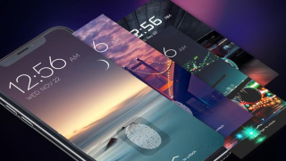 Scaricare экран блокировки отпечатков пальцев симулированный Strumenti per Android Screenshot 4