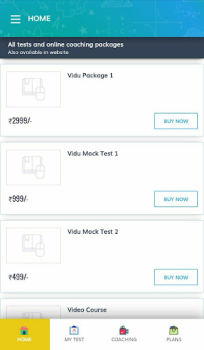 Scaricare BST Educazione per Android Screenshot 3