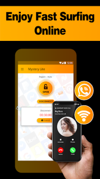 Scaricare Mystery Lite Strumenti per Android Screenshot 2