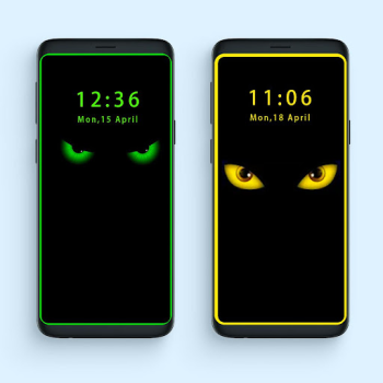 Scaricare 3D Wallpaper Parallax 2020 Stile di vita per Android Screenshot 2