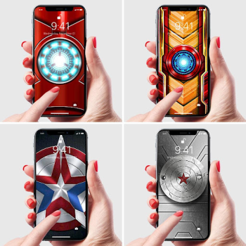Scaricare 3D Wallpaper Parallax 2020 Stile di vita per Android Screenshot 4
