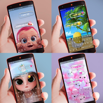 Scaricare 3D Wallpaper Parallax 2020 Stile di vita per Android Screenshot 5