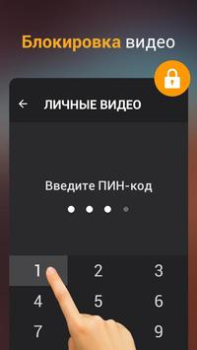 Scaricare Download video Lettori ed editor video per Android Screenshot 4
