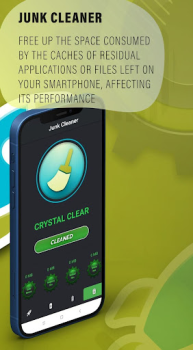Scaricare Optimizer Pro Strumenti per Android Screenshot 4