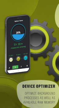 Scaricare Optimizer Pro Strumenti per Android Screenshot 5