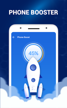 Scaricare Phone Cleaner - Cache Clean, Booster, RAM Cleaner Strumenti per Android Screenshot 3