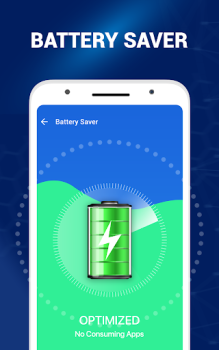 Scaricare Phone Cleaner - Cache Clean, Booster, RAM Cleaner Strumenti per Android Screenshot 5