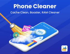 Scaricare Phone Cleaner - Cache Clean, Booster, RAM Cleaner Strumenti per Android Screenshot 6