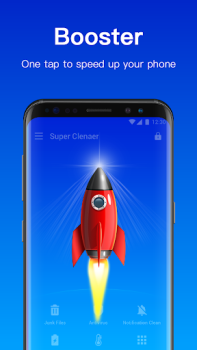 Scaricare Telefono pulito - antivirus Lavoro per Android Screenshot 3