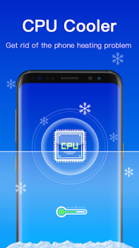 Scaricare Telefono pulito - antivirus Lavoro per Android Screenshot 5