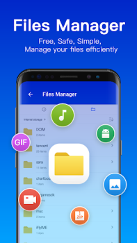 Scaricare Telefono pulito - antivirus Lavoro per Android Screenshot 6