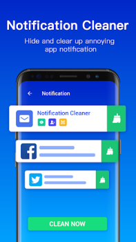 Scaricare Telefono pulito - antivirus Lavoro per Android Screenshot 7