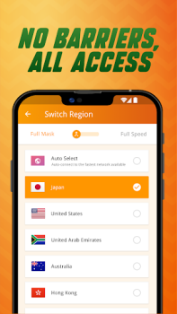 Scaricare Ola Mobile Lavoro per Android Screenshot 3