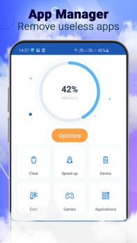 Scaricare Sweep Cleaner: cache cleaner Strumenti per Android Screenshot 4