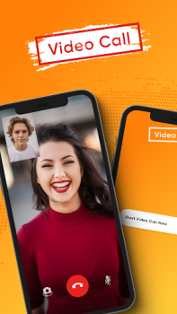 Scaricare Finta videochiamata Intrattenimento per Android Screenshot 2