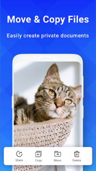 Scaricare File: File Manager, Explorer+ Strumenti per Android Screenshot 6