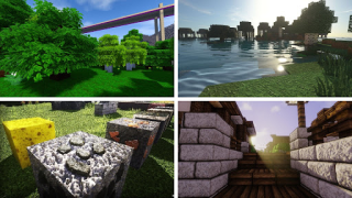 Scaricare Realistic Shader Intrattenimento per Android Screenshot 3