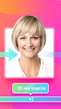 Scaricare Fantastic Face – Aging Prediction, Face - gender Stile di vita per Android Screenshot 2