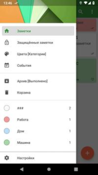 Scaricare Notes Lavoro per Android Screenshot 2