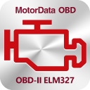 Scaricare  MotorData OBD ELM car scanner
