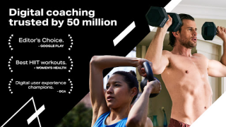 Scaricare Freeletics: Fitness Workouts Salute e fitness per Android Screenshot 2