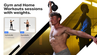 Scaricare Freeletics: Fitness Workouts Salute e fitness per Android Screenshot 6