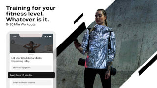 Scaricare Freeletics: Fitness Workouts Salute e fitness per Android Screenshot 7