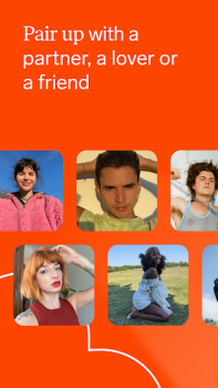 Scaricare Feeld: Meet Couples & Singles Incontri per Android Screenshot 6