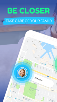Localizzatore GPS Famiglia